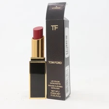 Tom Ford Lip Color Satin Matte 0.11oz/3.3g New In Box
