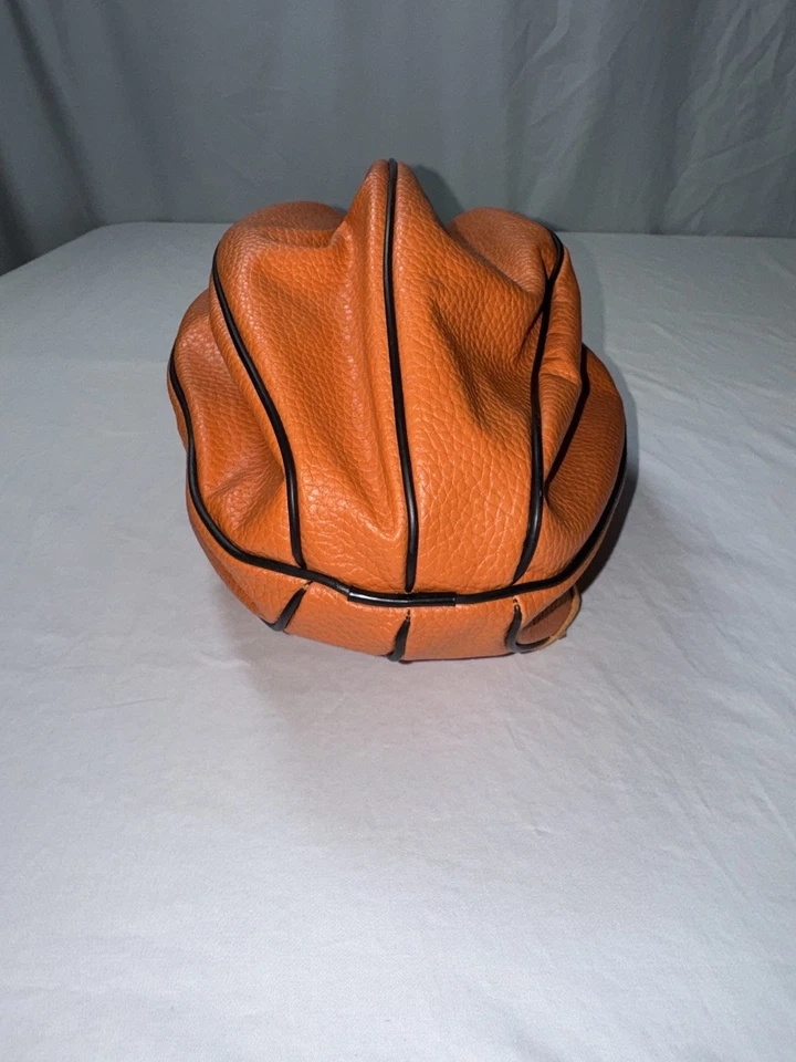 Elope 篮球帽儿童青少年可调节万圣节、装扮、体育活动 — 第 4/4 张图片