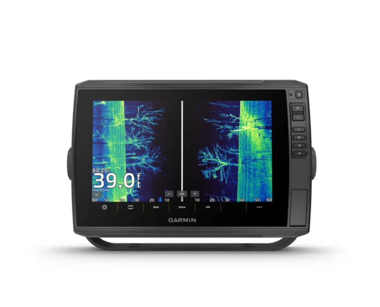 Garmin Echomap Ultra 2 106SV GT56 Transducer Navionics 010-02880-01 No Retail Bx