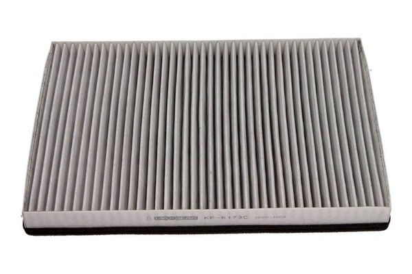 Innenraumfilter DB W168 A-KLASSE/VANEO MIT Kohle-image