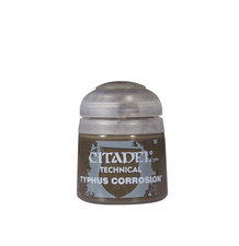 Citadel Colour Paint Technical Typhus Corrosion (12 ml)