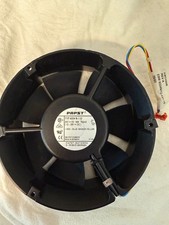 Papst 6224 N/12 FAN Brushless 24V DC, 18W, 750mA 3-WIRE 172.5 MM Diameter Round
