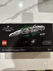 LEGO Star Wars: Home One Starcruiser (75405) New Sealed Fast Shipping!