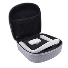 Sony SRS-WS1 Wearable Neck Speaker Dedicated Protective Storage Case - Aenllosi