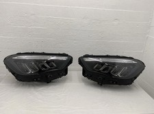Mercedes GLA W247  LED Scheinwerfer                     A2479063504+A2479063604