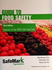 Guide to Food Safety