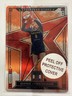 2025 Panini Impeccable WNBA SOPHIE CUNNINGHAM STAINLESS STARS ORANGE /25 Fever🔥
