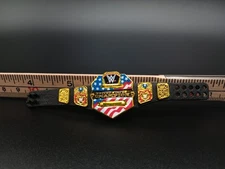 WWE Mattel Elite United States Championship Belt 1/12 Scale Figure Accessory A6