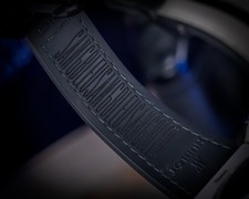 Hublot Big Bang Unico Sang Bleu White Ceramic BOX & PAPERS 415.HX.2027.VR.MXM19 6