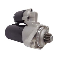 New Starter For Porsche Cayenne V8 4.8L 08-10 948-604-206-00 0 001 125 057