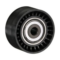 Umlenk /FüHrungsrolle Keilrippenriemen Gates T36380 Drivealign™ FüR Nissan Opel