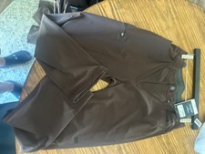 Womens Outdoor Research Ferrosi Pants Hickory Size 10