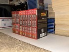 Battle Royale Manga Complete Set TokyoPop OOP — photo 3