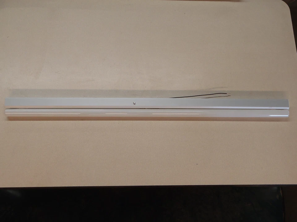 LN120SI LBL освещение 160 Вт линейный серебро W/BU низкий бликов низкой температуры лампа - Изображение 3 из 3