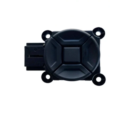 Original VW/AUDI 4N0959777D Schalter Elektr. Sitzverstellung vorne A3 A4 A6 Neu - Bild 2 von 4