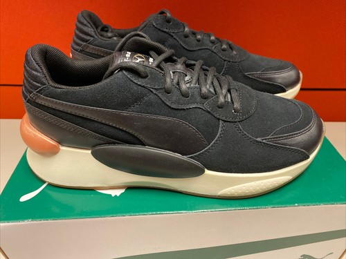 puma rs 9.8 metallic