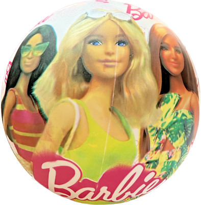 Barbie World Ball