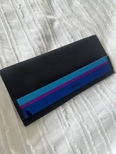 MAC Womens Black Makeup Bag Limited edition-New