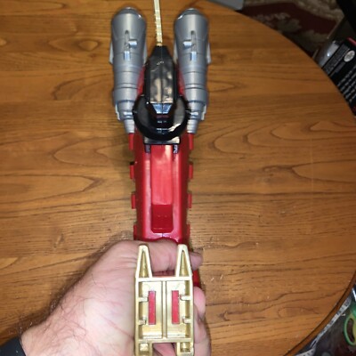 Power Rangers Pirate Ship