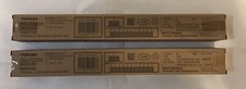 GENUINE ORIGINAL TOSHIBA BLACK DRUM ONLY (OD-FC505) 6LK49015000 SET OF 2