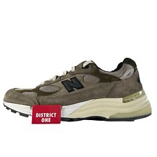 New Balance JJJJound x 992 Made in USA Grey for Sale New Balance JJJJound x 992 Made in USA Grey for Sale