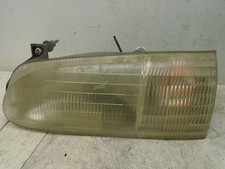 Feu avant (phare) Ford Windstar