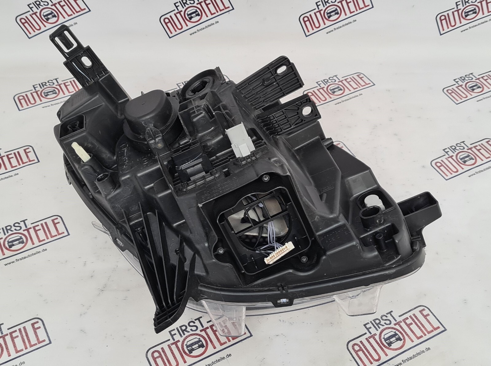 Smart 453 H4-scheinwerfer LED online kaufen | eBay 