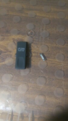 Shark UV440 UV440CCO UV550 PATTUMIERA RILASCIO CLIP CHIUSURA - Foto 10