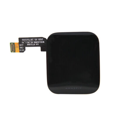 HD Vetro Morbido Per Amazf Bip S Le BIP U Pro Bip 3 Protezione Dello Schermo Della Copertura Completa Per Xiaomi Amazf GTS 4 Mini GTR 2E 2 3 4 POP - Foto 4