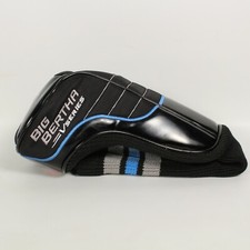 GORGEOUS CALLAWAY BIG BERTHA V SERIES DRIVER HEADCOVER