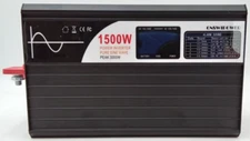 CNSWIPOWER 1500W 120V/110V Power Inverter