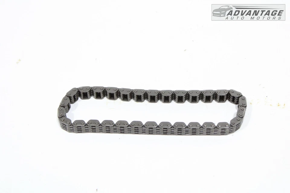 2017-2019 VOLKSWAGEN GOLF ALLTRACK 1.8L GAS ENGINE MOTOR TIMING CHAIN OEM - Image 2 of 3