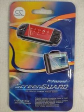Professional Screenguard for LCD and phone screens - Medium size - NEW