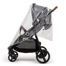 Buggy Rain Cover Compatible with Urban Detour