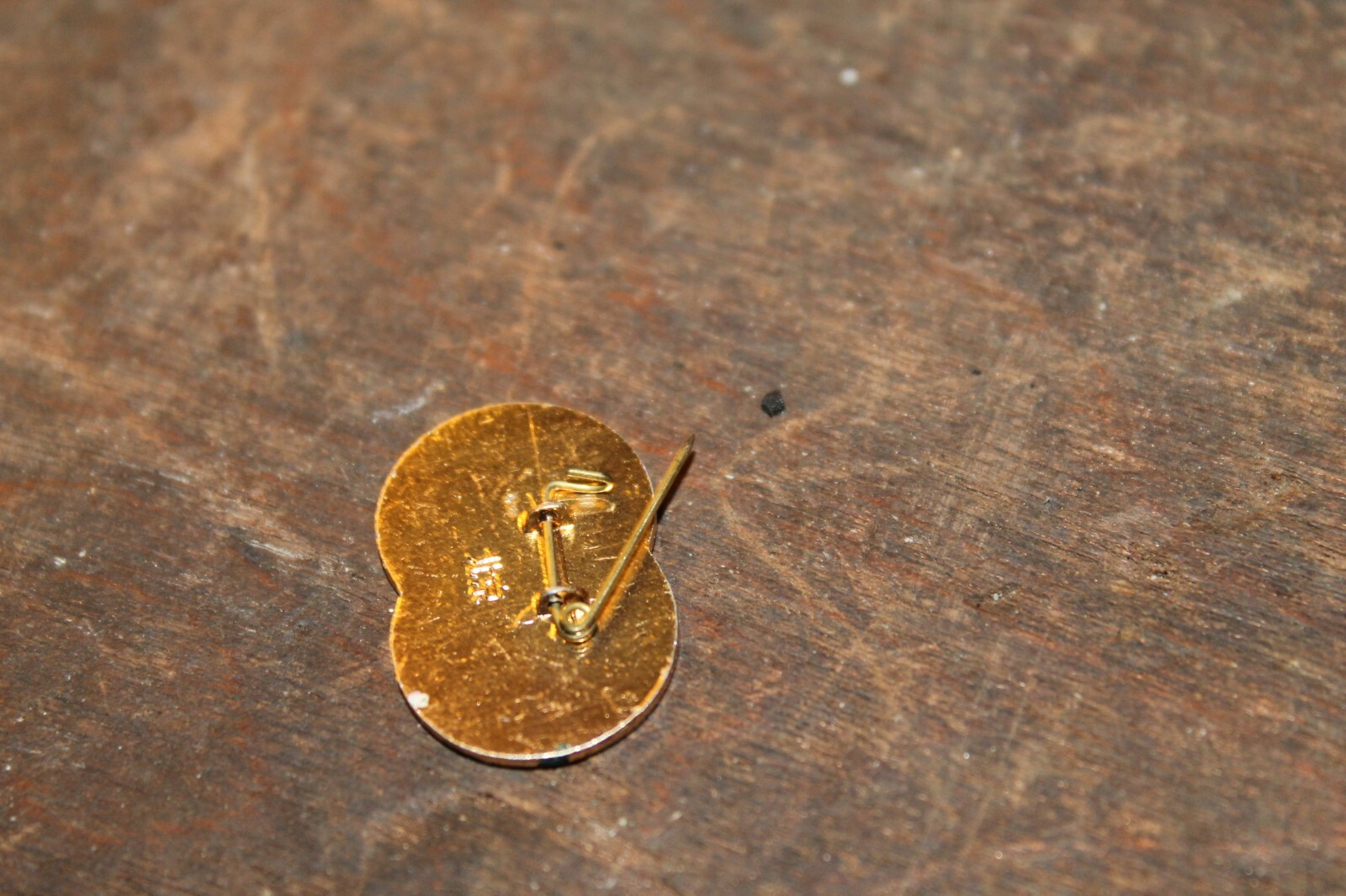 Vintage Enameled Pin USA & China Olympic eBay