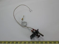 Travis Industries Pilot Flame Assembly for 21 DV RV Fireplace