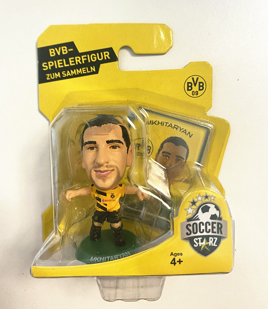 219★サッカー★patrick mboma★prostars★フィギュア 219☆サッカー☆patrick mboma☆prostars☆フィギュア