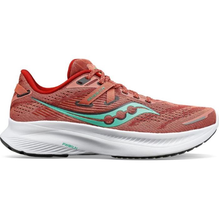 Scarpe running Saucony GUIDE 16 donna - S10810-25