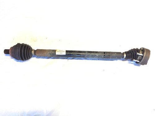 VW Golf 5 Plus Antriebswelle Gelenkwelle 1.9L TDI 1K0407272CC