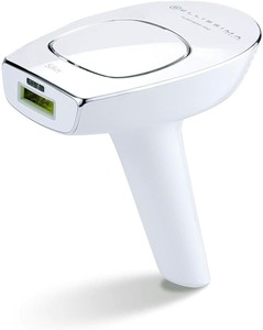 luz pulsada bellissima