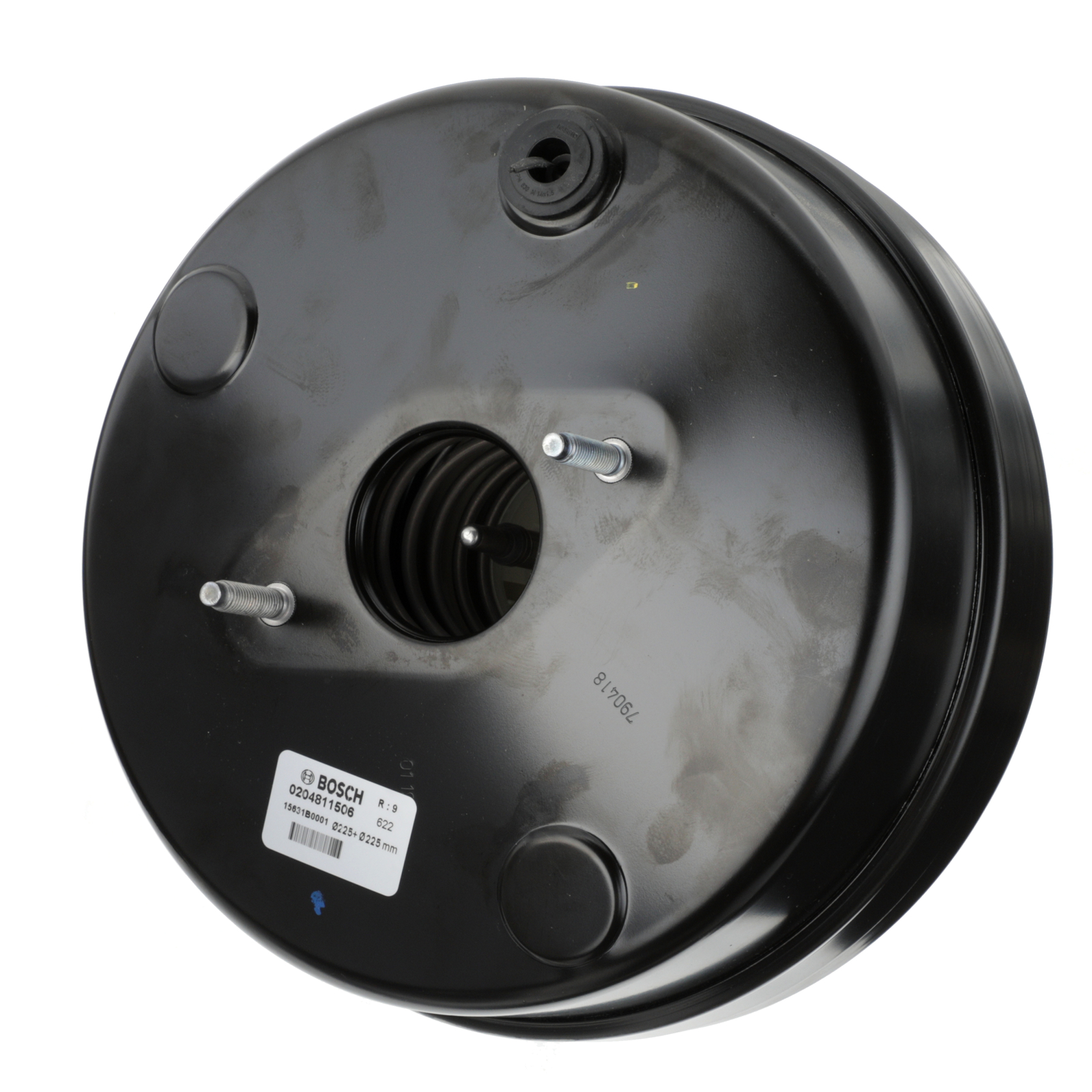 GENUINE MASERATI 2013-2017+ Quattroporte Bosch Brake Booster Assembly 673000001