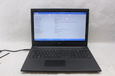 Dell Inspiron 3541, 15.6", AMD A-6310U, 4gb RAM, NO HDD, AS-IS, For Parts/Repair