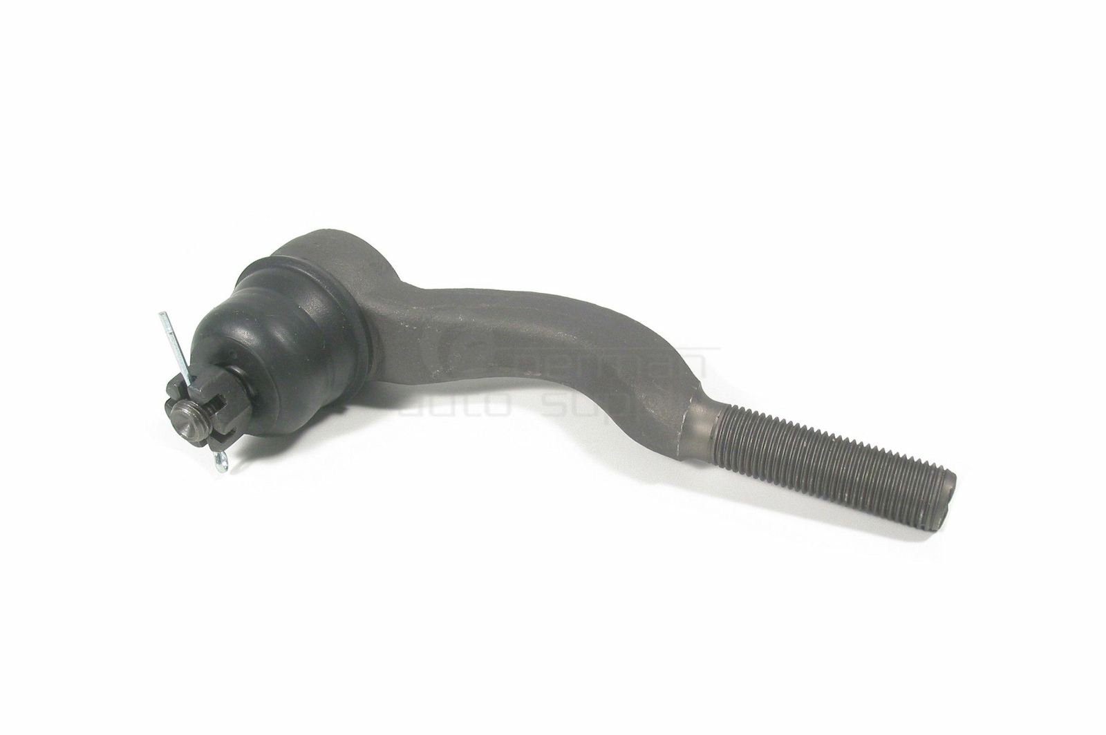 Mevotech Supreme Steering Tie Rod End Front Left Inner MES2197R  