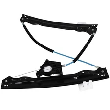 Front Right For Chrysler Sebring Sedan 2007-2010  Window Regulator W/o Motor