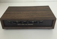 Video Control Center Gillcable Qui tar Inc. Not Tested