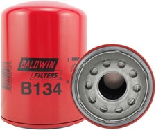 Engine Oil Filter-DIESEL, International Baldw...
