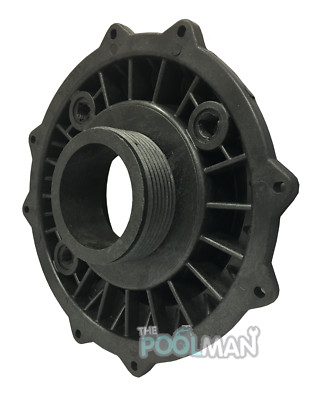 Waterway 311-1220B Executive Spa Pump Volute Faceplate Only 311-1220