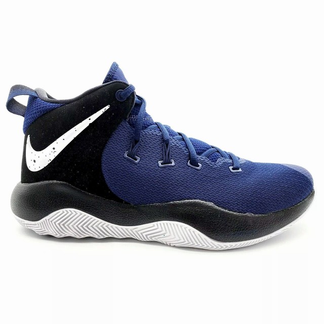 nike zoom rev ii basketball shoes