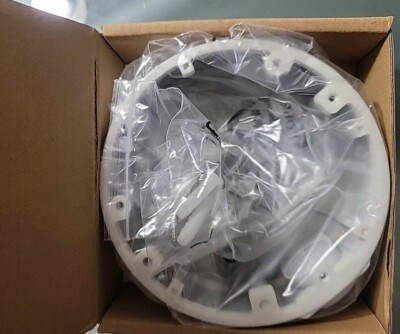 NEW - Turing TP-VDJB Varifocal Turret Junction Box