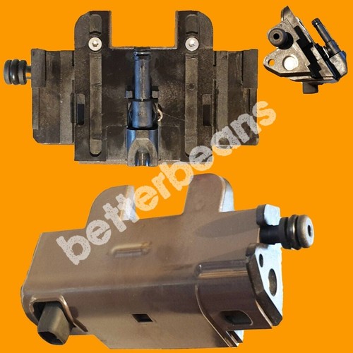 Jura Drainageventil für Brüheinheit Brühgruppe ENA F GIGA J WE XJ Z Serie